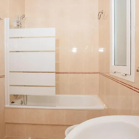 3 Bedroom Lovely In * Torrevieja