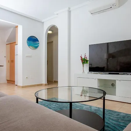 3 Bedroom Lovely In Hébergement de vacances