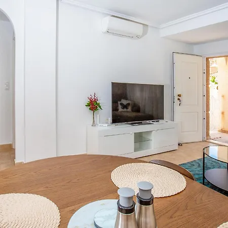 3 Bedroom Lovely In Torrevieja